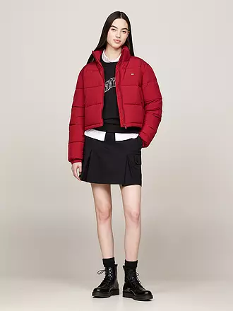 TOMMY JEANS | Steppjacke | 
